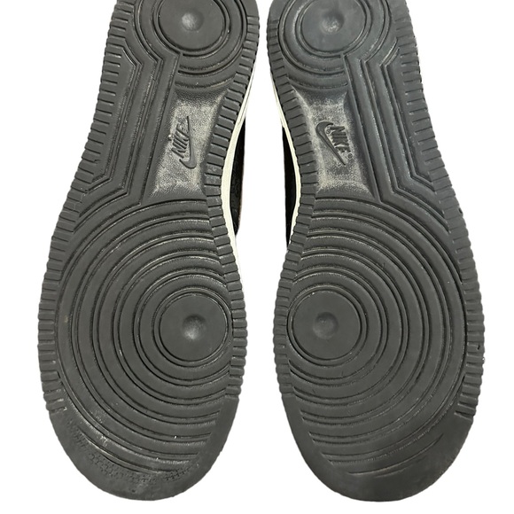 Nike Air Force 1 Low Paisley- Size 11 - Picture 6 of 9